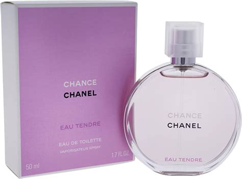 chanel eau fraiche primor